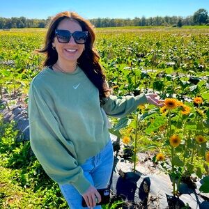 Meet your Posher, Barbara